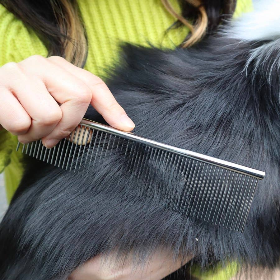Pet Grooming Set