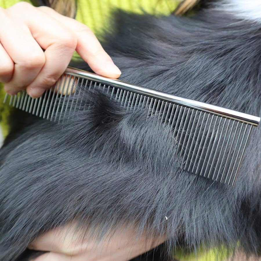 Pet Grooming Set