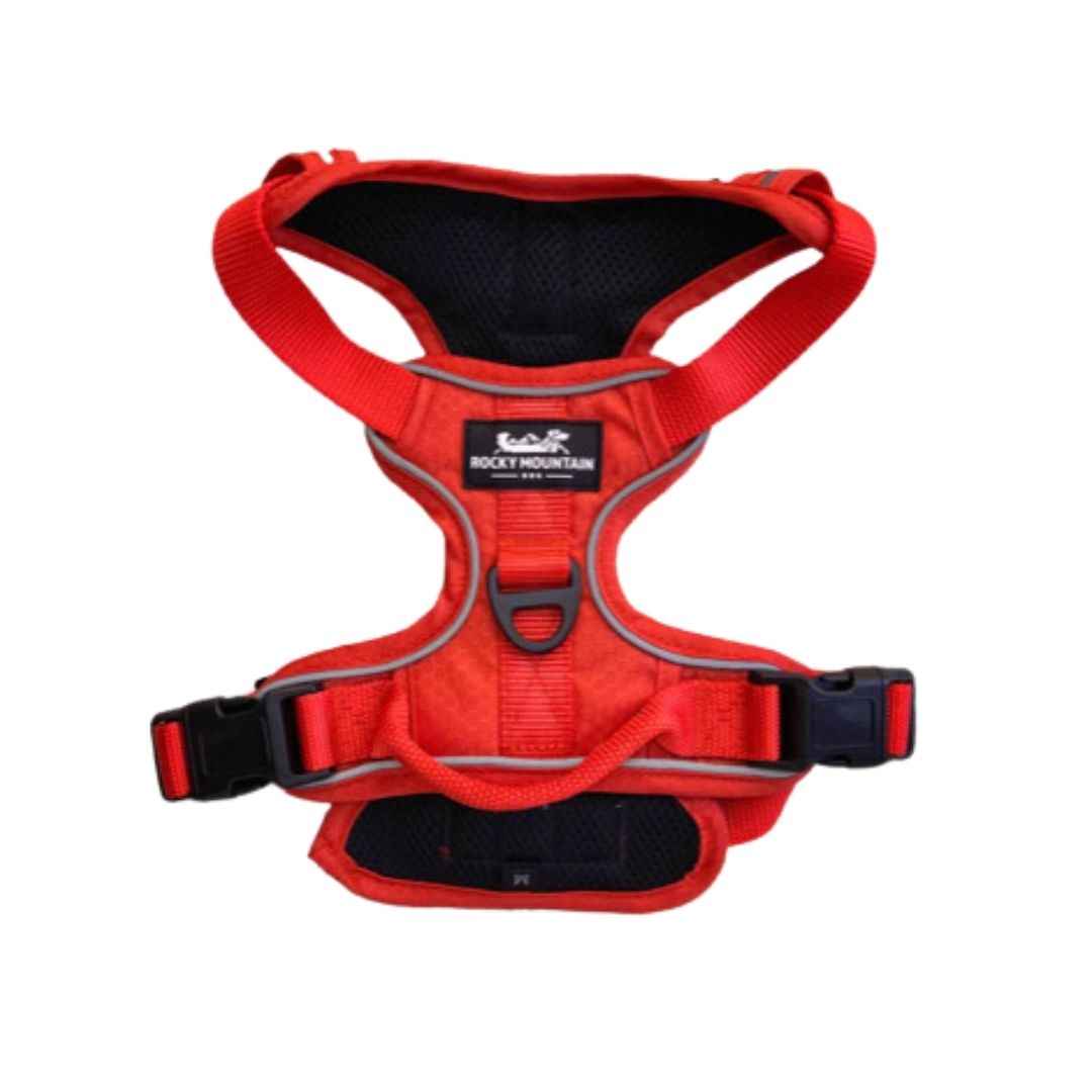 Summit All-Terrain Dog Harness