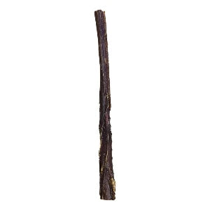 Dried pork pizzle stick