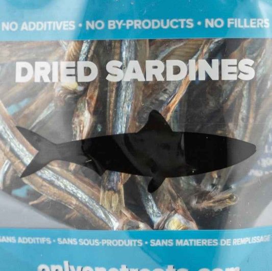 Dried Sardines 40g or 90g