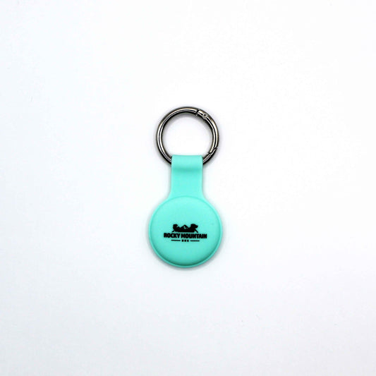 AirTag Keychain Holder