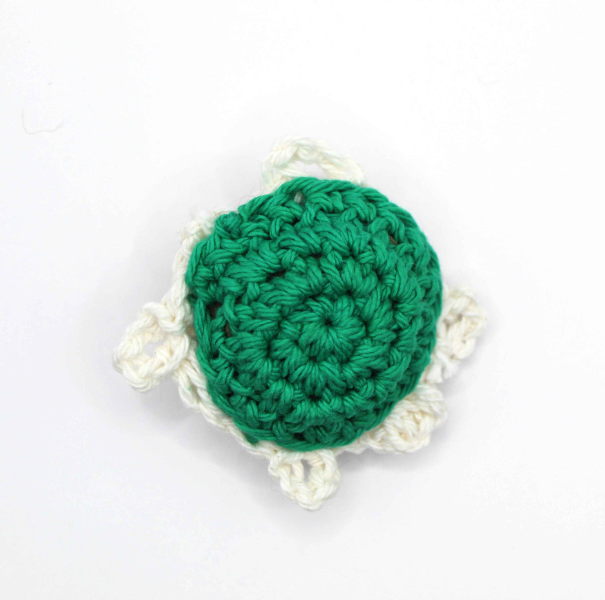 Turtle Catnip Toy
