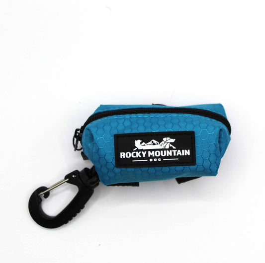 The Bugaboo Poo Bag Dispenser