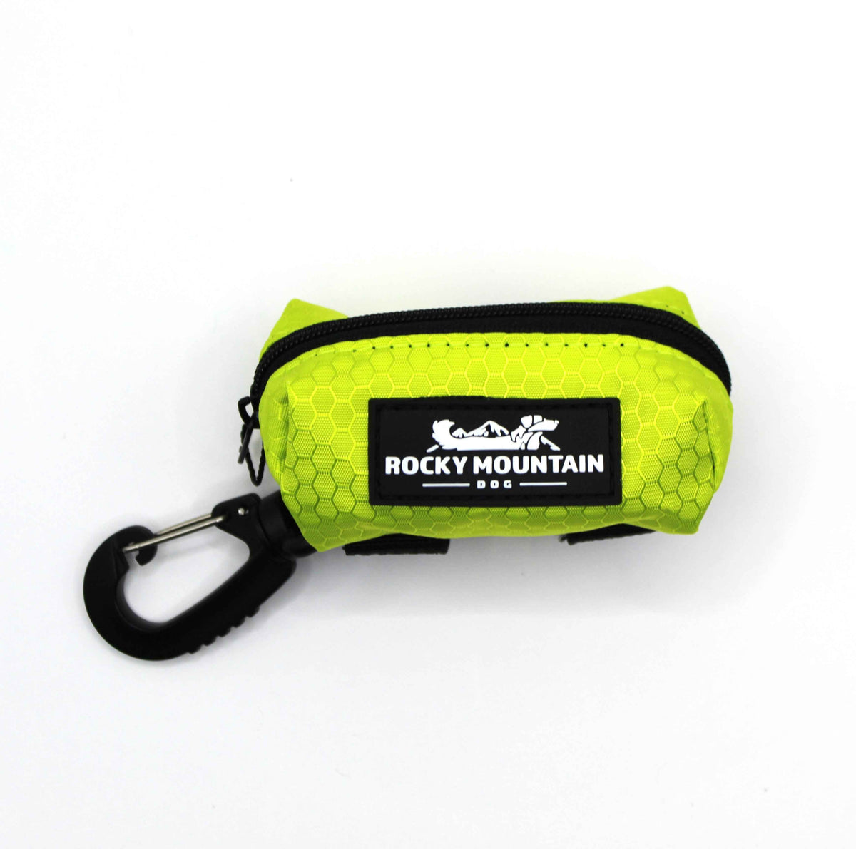 The Bugaboo Poo Bag Dispenser