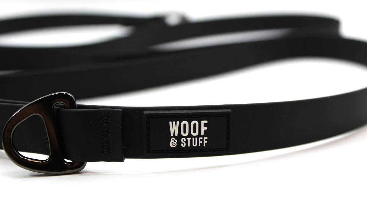 Raven Waterproof Leash