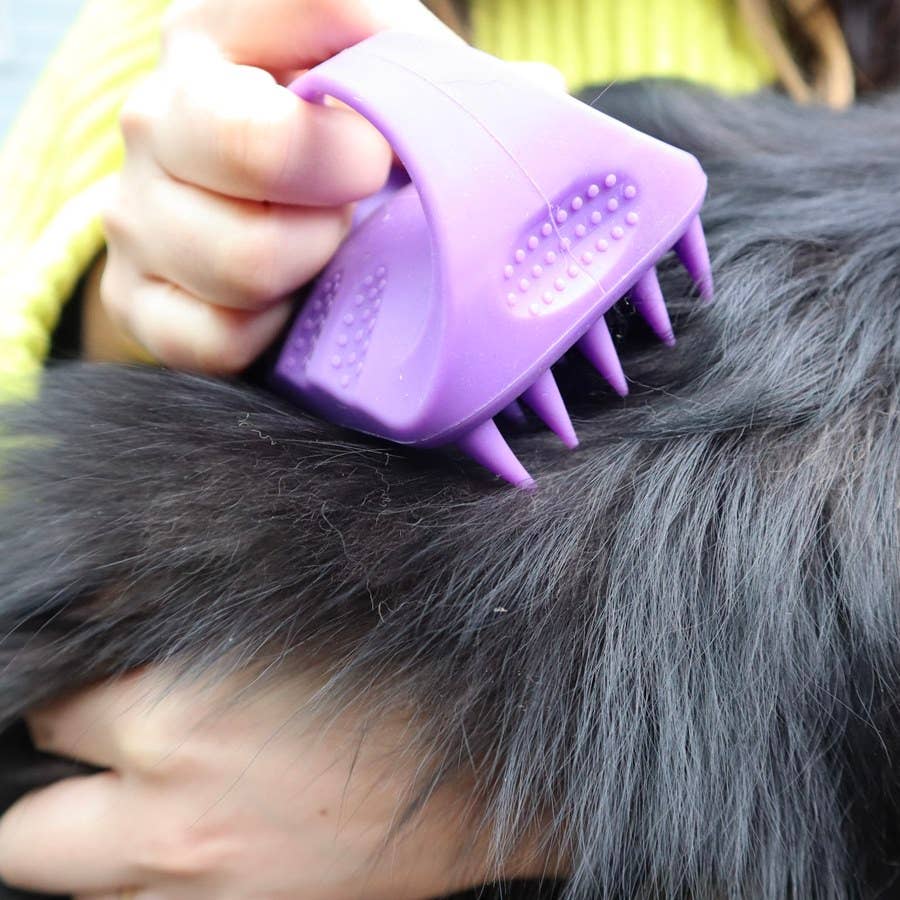 Pet Grooming Set