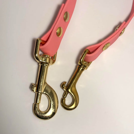 Waterproof Biothane Leash