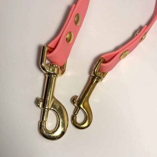 Waterproof Biothane Leash