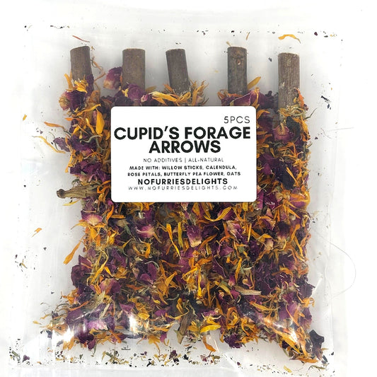 Forage Sticks 5 pcs
