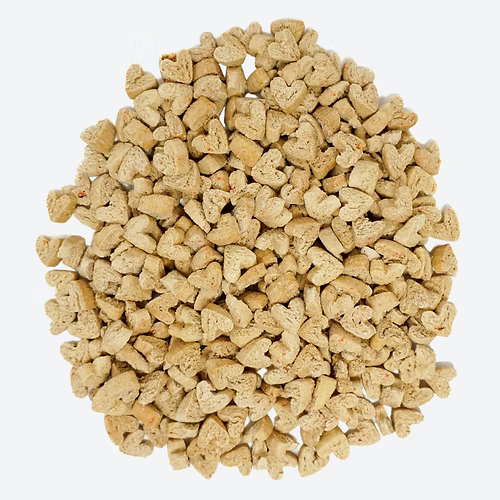 Banana Apple Bites 50g