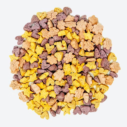 Pack Variété Très Fruité 50g