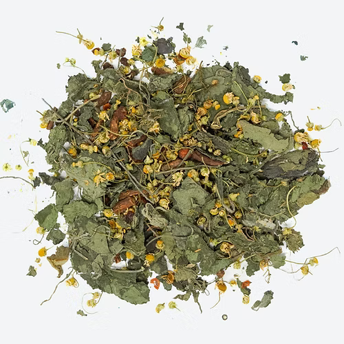 Mélange de fourrage digestif 30g